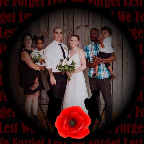 Meet your Posher, Stephanie - Picture 1 of 1